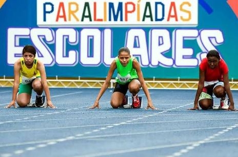 São Paulo abre inscrições para etapa Paralímpica dos Jogos Escolares 2021