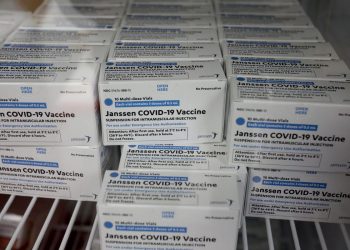 Campinas vai receber pouco mais de oito mil doses da vacina da Janssen, de dose única. Foto: Divulgação