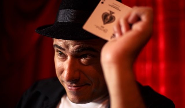 Live da Mágicos Sem Fronteiras beneficiará entidades de Campinas