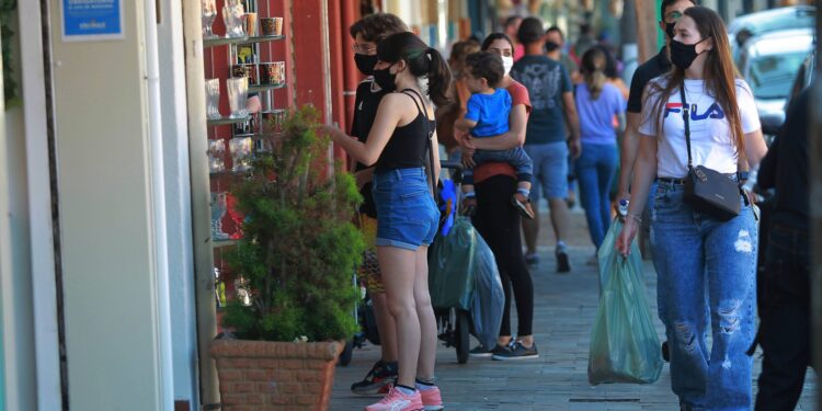 Regional Campinas registra explosão de novos casos de Covid