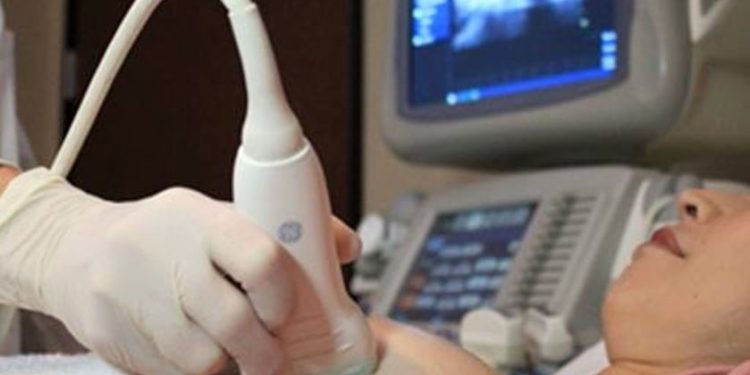 Em Vinhedo, pacientes estão faltando no exame de ultrassom - Foto: Divulgação Prefeitura de Vinhedo/Agência Brasil
