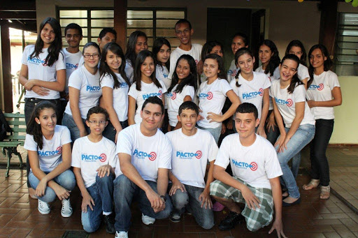 Grupo Primavera abre inscrições gratuitas para curso preparatório