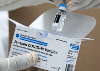 No Brasil, apenas a vacina da Janssen é aplicada em dose única. Foto: Arquivo
