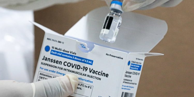 No Brasil, apenas a vacina da Janssen é aplicada em dose única. Foto: Arquivo