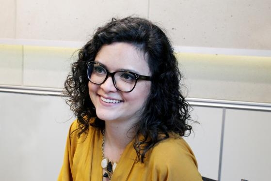 Artigo: Tecnologia e pandemia – por Clara Toledo Corrêa