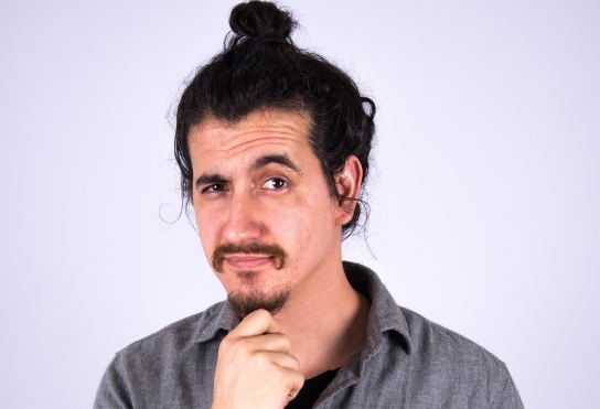 Stand-ups integram agenda de espetáculos no teatro do Iguatemi