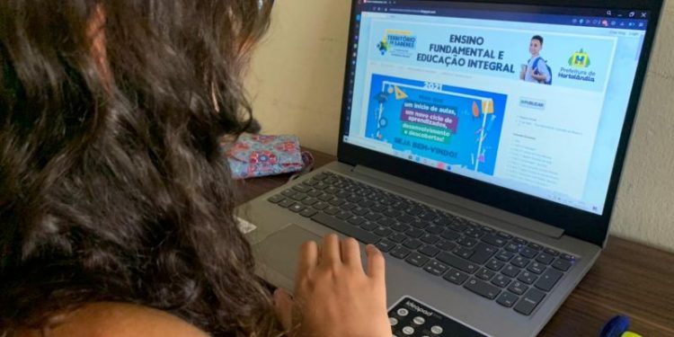 Hortolândia adia pela 4ª vez a volta das aulas presenciais
