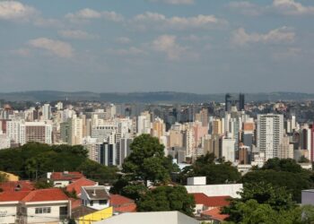 A maior parte dos negócios de venda na região (76,5%) envolveu apartamentos. Foto: Leandro Ferreira/Hora Campinas