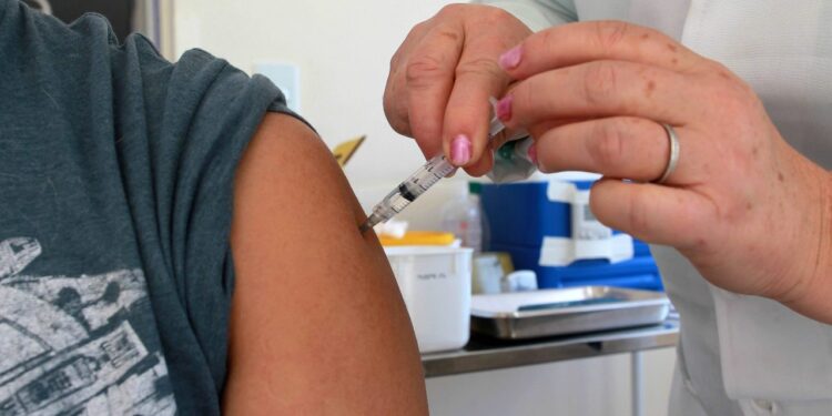 Com sexto Dia D, Campinas supera 800 mil doses aplicadas