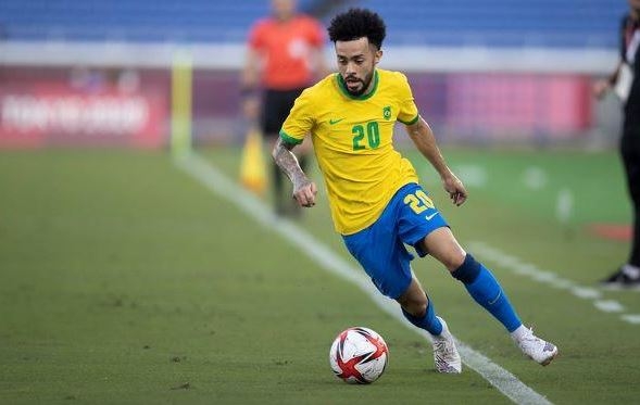 Seleção masculina de futebol empata em 0 a 0 com a Costa do Marfim