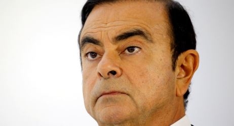Tribunal japonês condena americanos que ajudaram Carlos Ghosn a fugir