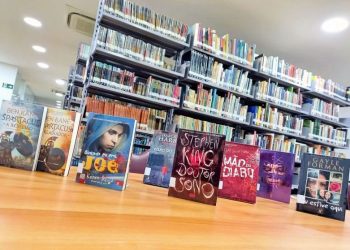 Biblioteca de Hortolândia volta a ter atendimento presencial