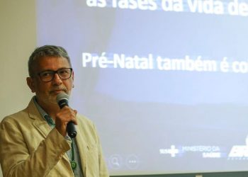Sociedade Brasileira de Urologia alerta para necessidade de homens cuidarem mais da saúde - Foto: Elza Fiúza/Agência Brasil