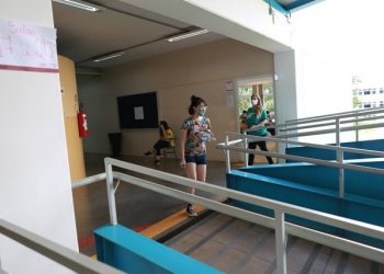 Termina hoje prazo de adesão de universidades públicas ao Sisu