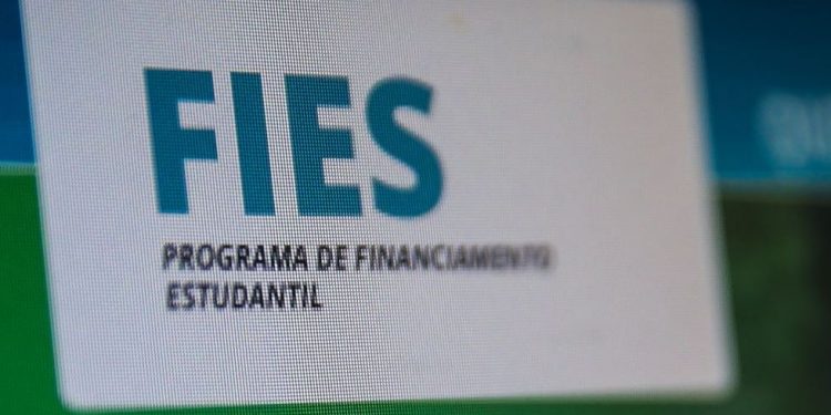 Inscrições para o Fies do 2º semestre começam nesta terça