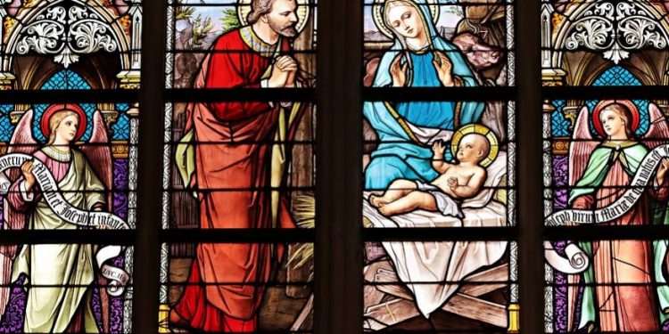 Artigo: As virtudes do homem, espelhado em São José – por Pe. Luiz Roberto Teixeira Di Lascio