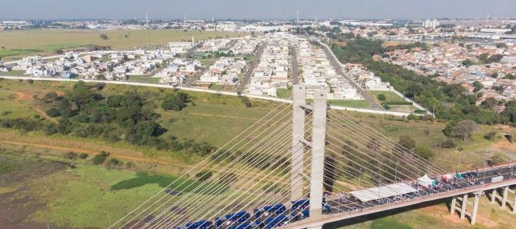 Procura por imóveis cresce em cidades menores da RMC