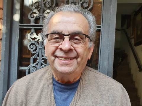 Artigo: Tecnologia e instituições de longa permanência – por José Rubens Almeida