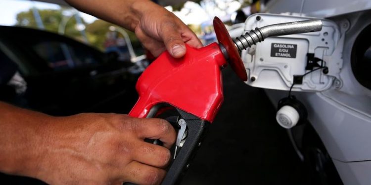 Governo anuncia novo aumento nos preços dos combustíveis - Foto: Marcelo Camargo/Agência Brasil