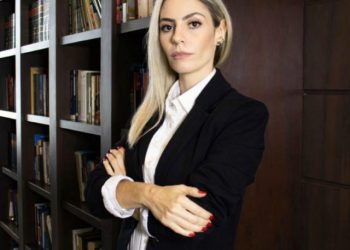 A advogada Mirella Pedrol Franco: direito coletivo se sobrepõe ao individual - Foto: Divulgação