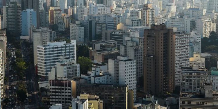 Fundação Getulio Vargas divulga resultado de pesquisa de índice de inflação - Foto: Rovena Rosa/Agência Brasil