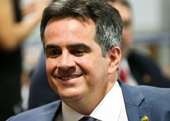 Senador Ciro Nogueira, que assumirá a Casa Civil - Foto: Marcelo Camargo/Agência Brasil