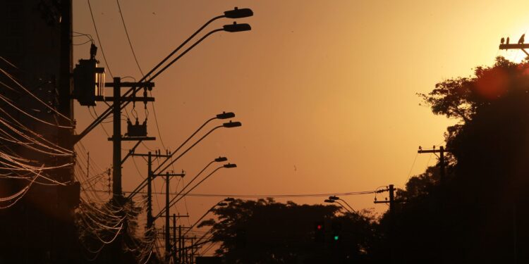 Com umidade abaixo de 20%, Campinas entra em estado de alerta
