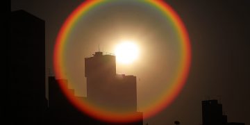 Com umidade abaixo de 20%, Campinas entra em estado de alerta