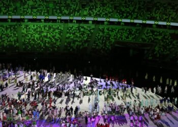 Atletas israelenses mortos em 72 são lembrados em Tóquio