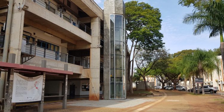 Unicamp planeja retorno gradual atrelado à vacinação