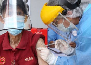 Mortes por Covid subiram 21% na última semana, aponta OMS