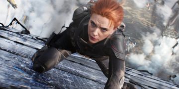 Viúva Negra: mulheres agregam ternura ao filme de ação