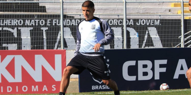 Em Salvador, Ponte busca primeira vitória fora de casa na Série B