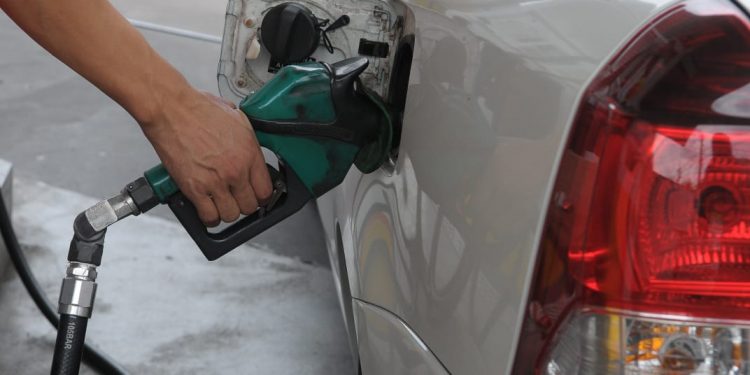 O preço dos combustíveis terá nova alta a partir de amanhã. Foto: Leandro Ferreira \ Hora Campinas
