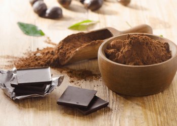 O Dia Mundial do Chocolate será celebrado no dia 7 de julho e mostramos que essa guloseima irresistível também é nossa aliada na saúde das fibras capilares - Fotos: Divulgação/Reprodução