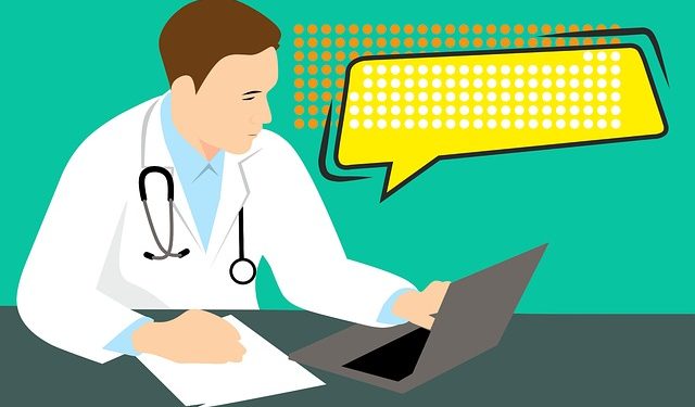 Artigo: Cuidado integrado na jornada digital do paciente- por Guilherme Weigert