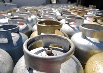 Mais de 4,6 mil famílias da RMC começam a receber Vale Gás