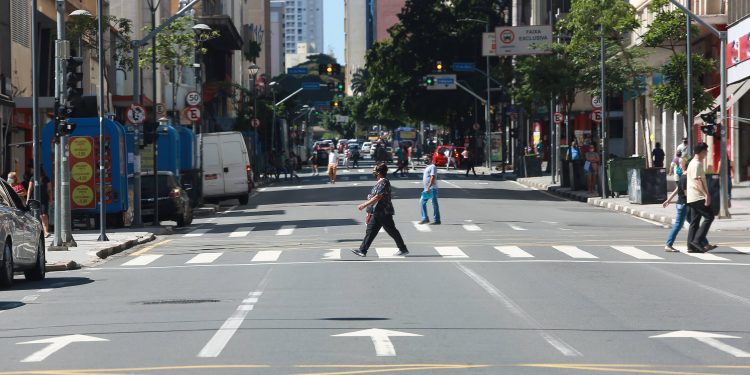 Gravação de filme interditará Glicério, túnel e outras vias no Centro