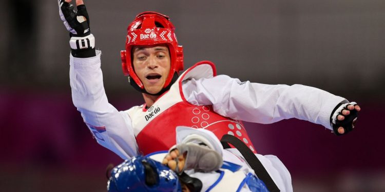 Taekwondo: sorteio define adversários dos brasileiros