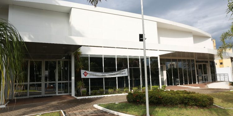 Dário anuncia plano para instalação do Mário Gattinho