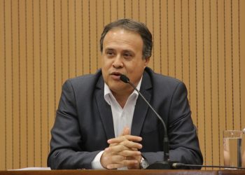 Internado com Covid, vereador de Campinas é sedado e intubado