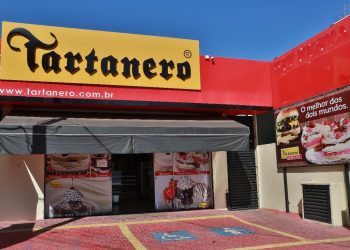 A loja de fábrica da Tartanero fica localizada no Taquaral: inovação e clientela fiel - Foto: Leandro Ferreira/Hora Campinas