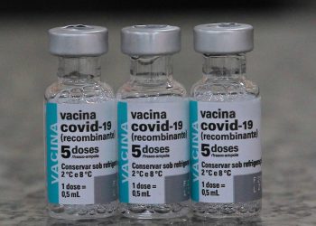 Programa de aplicação de vacina chega a 22 empresas de Campinas