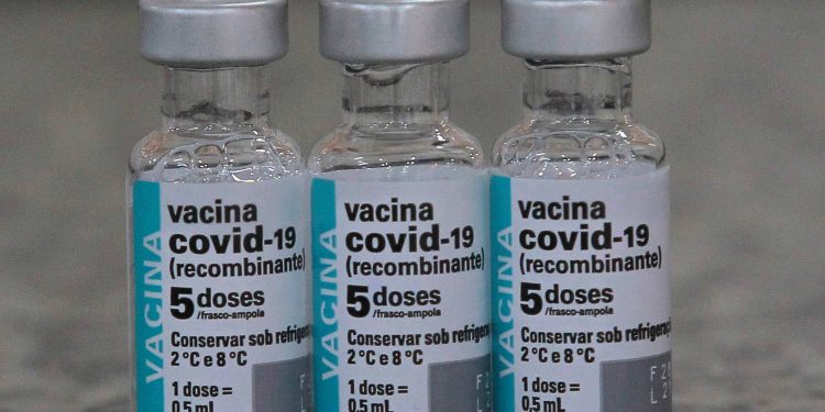 Programa de aplicação de vacina chega a 22 empresas de Campinas