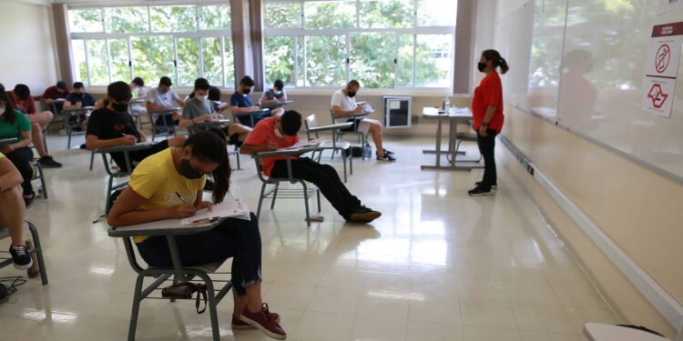 SP autoriza volta presencial do Ensino Superior para o 2º semestre