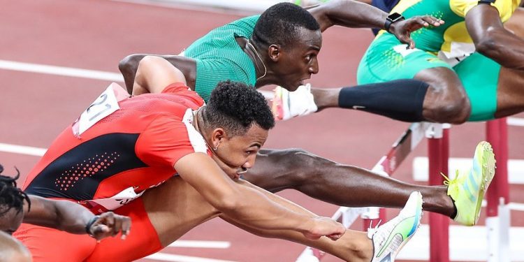 Confira o quadro de medalhas da Olimpíada de Tóquio
