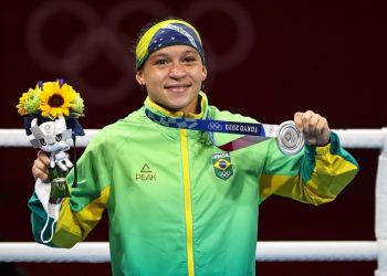 Tóquio: uma Olimpíada única e um resultado inédito do Brasil