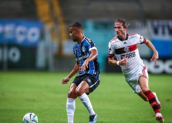 Sorteio define quartas de final da Copa do Brasil