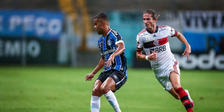 Sorteio define quartas de final da Copa do Brasil