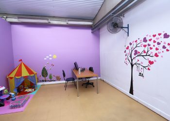 Hotsite conscientiza sobre a violência contra a mulher